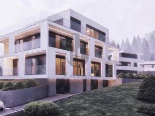 Stan višeetažni, Prodaja, Zagreb, Podsused - Vrapče