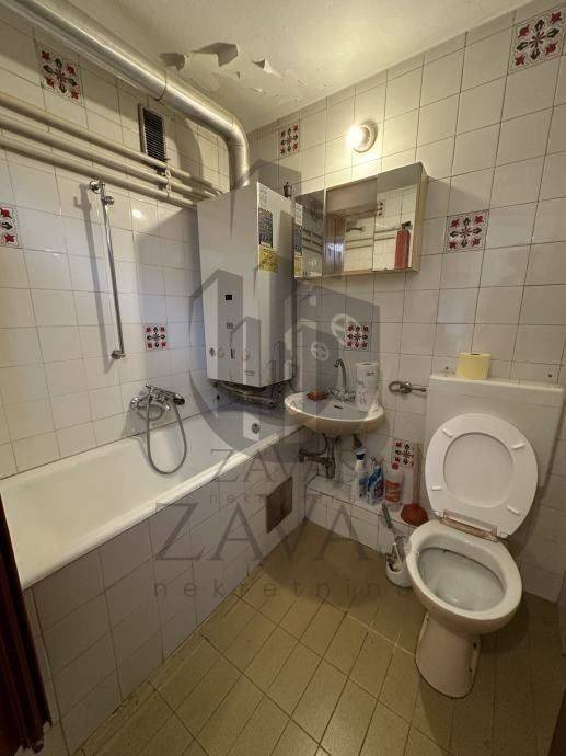 Stan u zgradi, Prodaja, Zagreb, Trešnjevka - jug