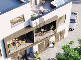 Stan u zgradi, Prodaja, Vir, Vir