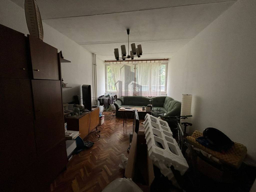 Stan u zgradi, Prodaja, Zagreb, Novi Zagreb - zapad