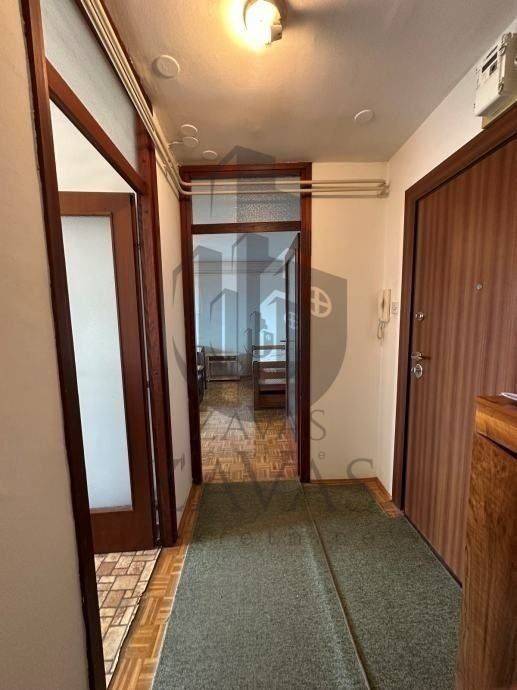 Stan u zgradi, Prodaja, Zagreb, Trešnjevka - jug