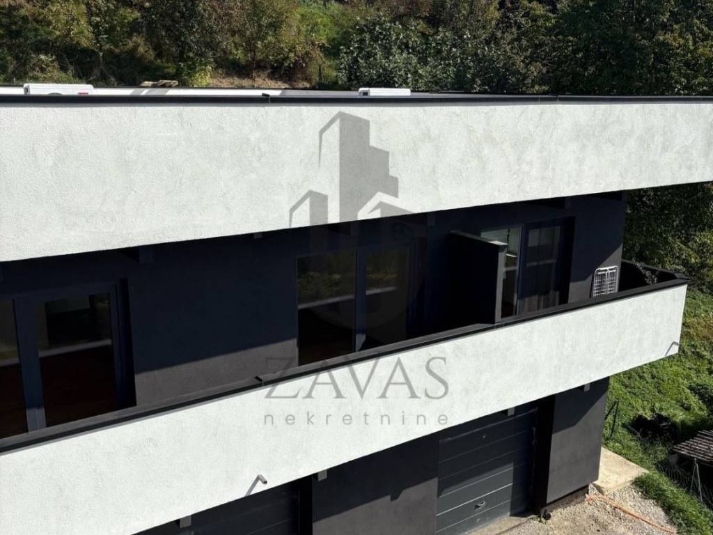 Stan višeetažni, Prodaja, Zagreb, Podsused - Vrapče