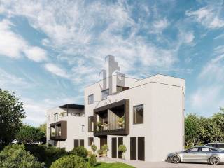 Stan u zgradi, Prodaja, Vir, Vir