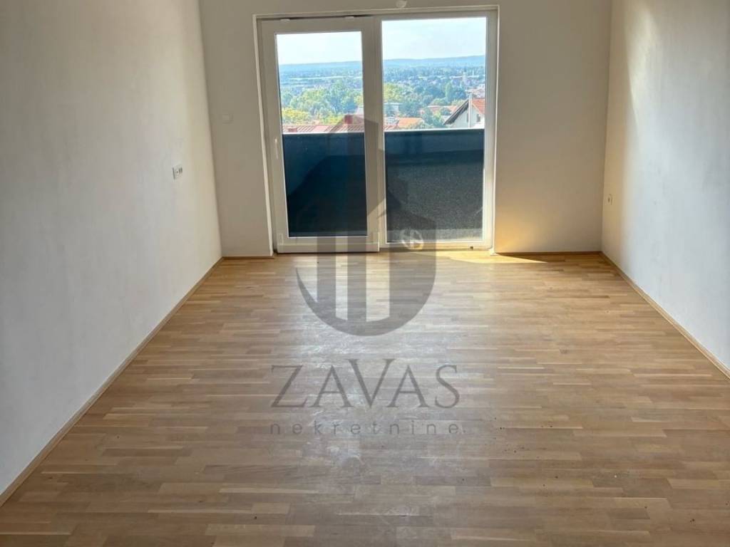 Stan višeetažni, Prodaja, Zagreb, Podsused - Vrapče