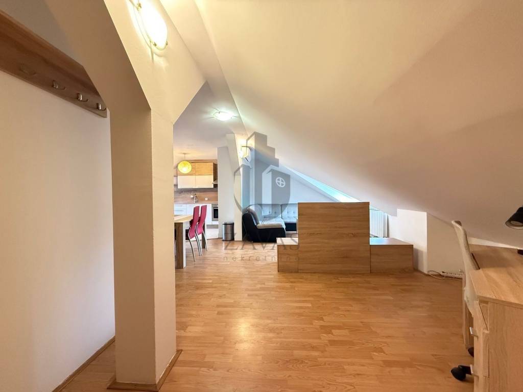 Stan u zgradi, Prodaja, Zagreb, Trešnjevka - sjever