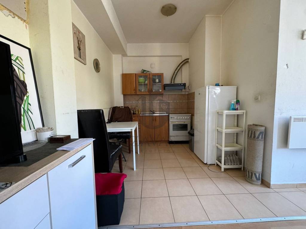 Stan u zgradi, Prodaja, Zagreb, Donja Dubrava