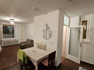 Stan u zgradi, Prodaja, Zagreb, Stenjevec