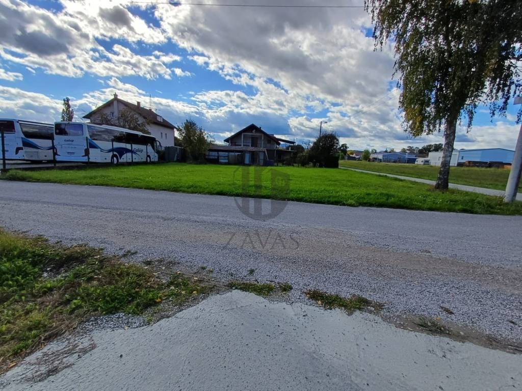 Građevinsko zemljište, Prodaja, Sveta Nedelja, Kerestinec