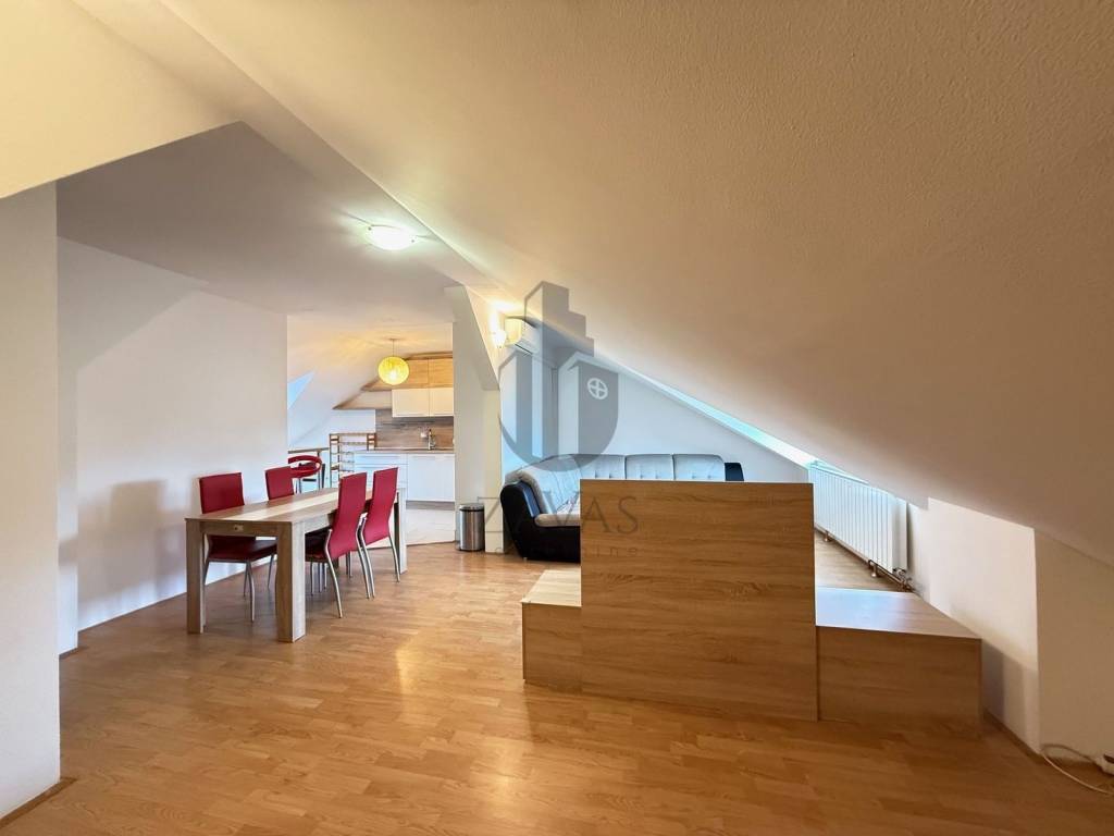 Stan u zgradi, Prodaja, Zagreb, Trešnjevka - sjever