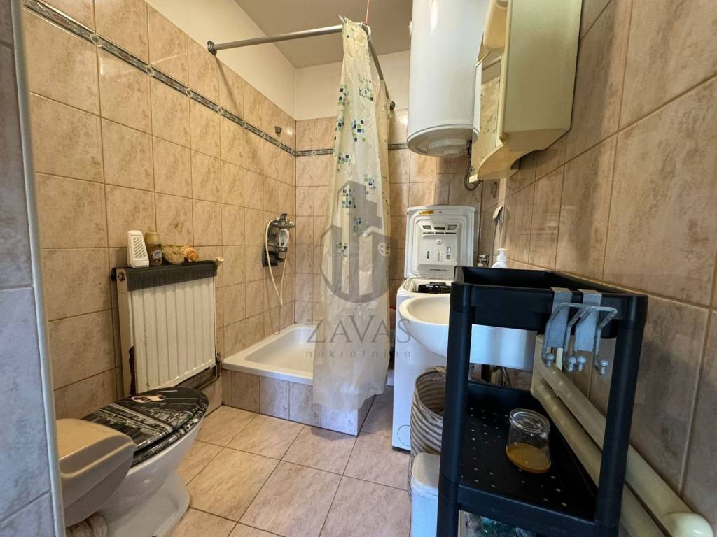 Stan u zgradi, Prodaja, Zagreb, Donja Dubrava