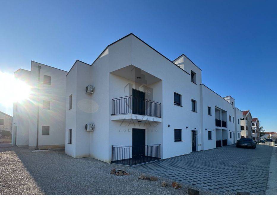 Stan u zgradi, Prodaja, Vir, Vir