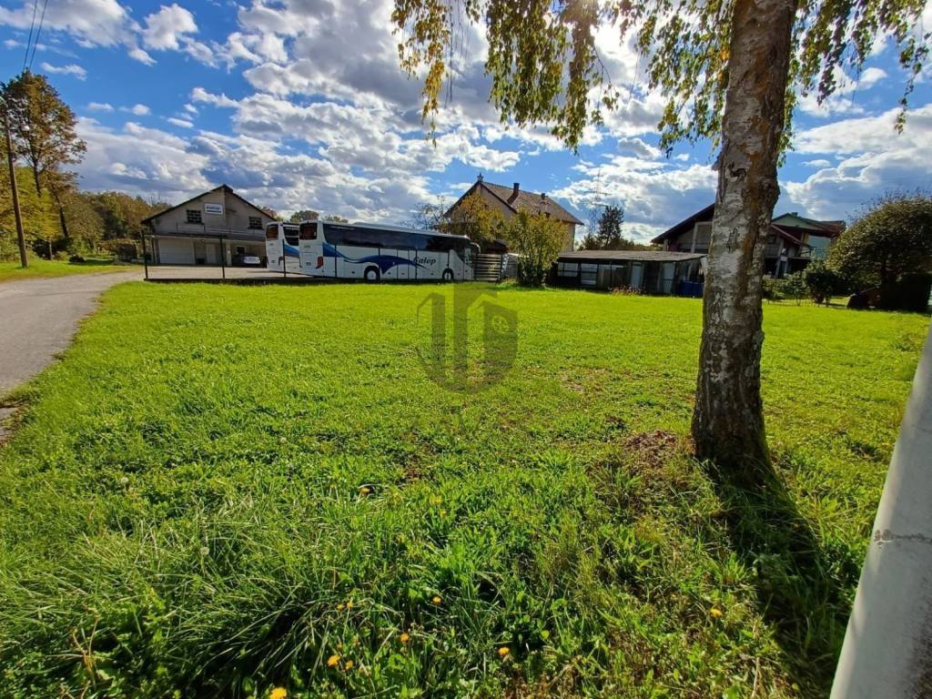 Građevinsko zemljište, Prodaja, Sveta Nedelja, Kerestinec