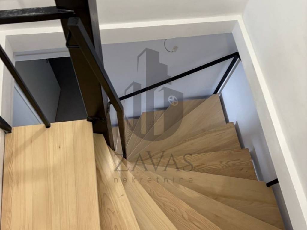 Stan višeetažni, Prodaja, Zagreb, Podsused - Vrapče