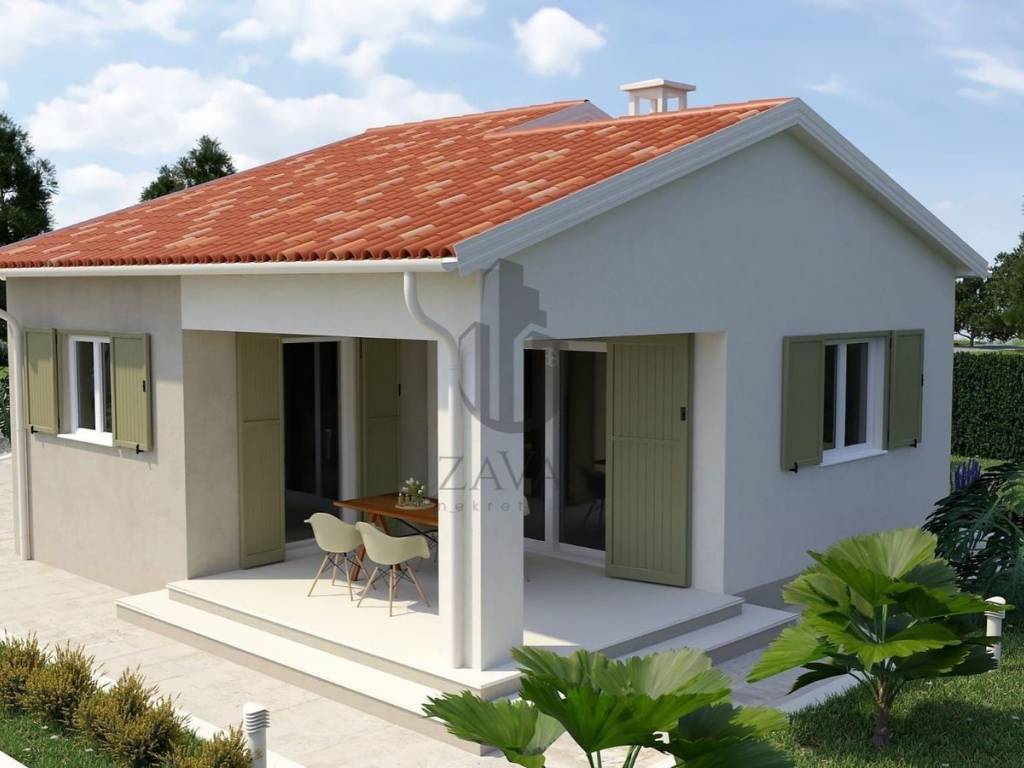 Samostojeca kuca, Prodaja, Labin, Labin