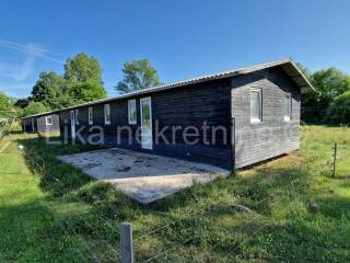 Turističko EKO naselje, Prodaja, Otočac, Sinac