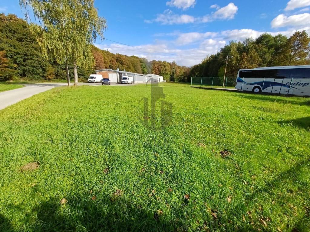 Građevinsko zemljište, Prodaja, Sveta Nedelja, Kerestinec