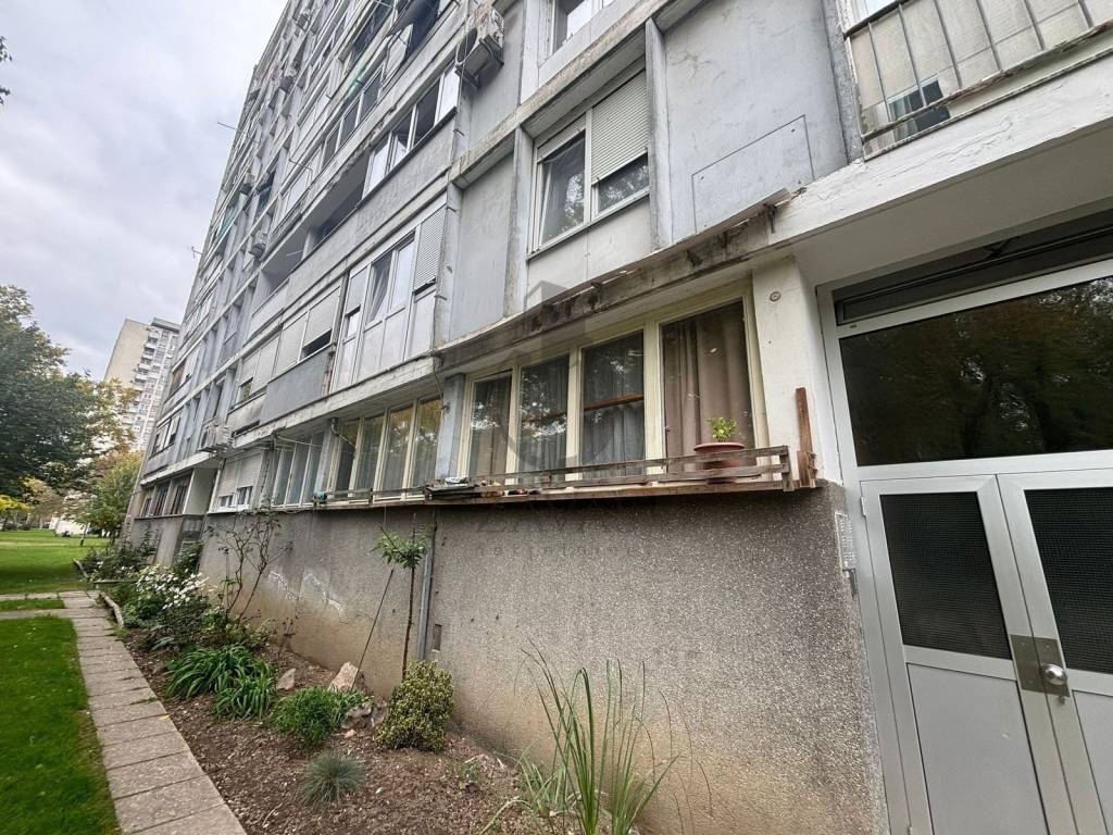 Stan u zgradi, Prodaja, Zagreb, Novi Zagreb - zapad