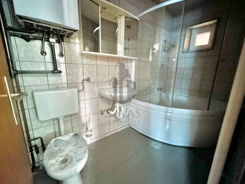 Samostojeća kuća, Prodaja, Zagreb, Trnje