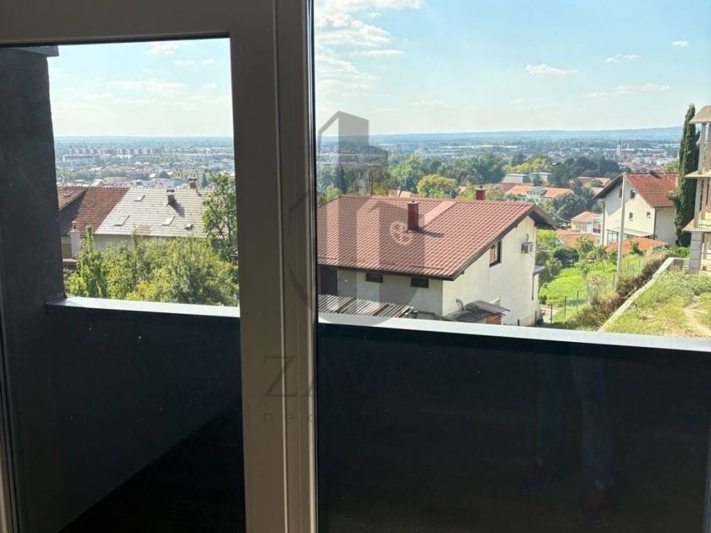 Stan višeetažni, Prodaja, Zagreb, Podsused - Vrapče