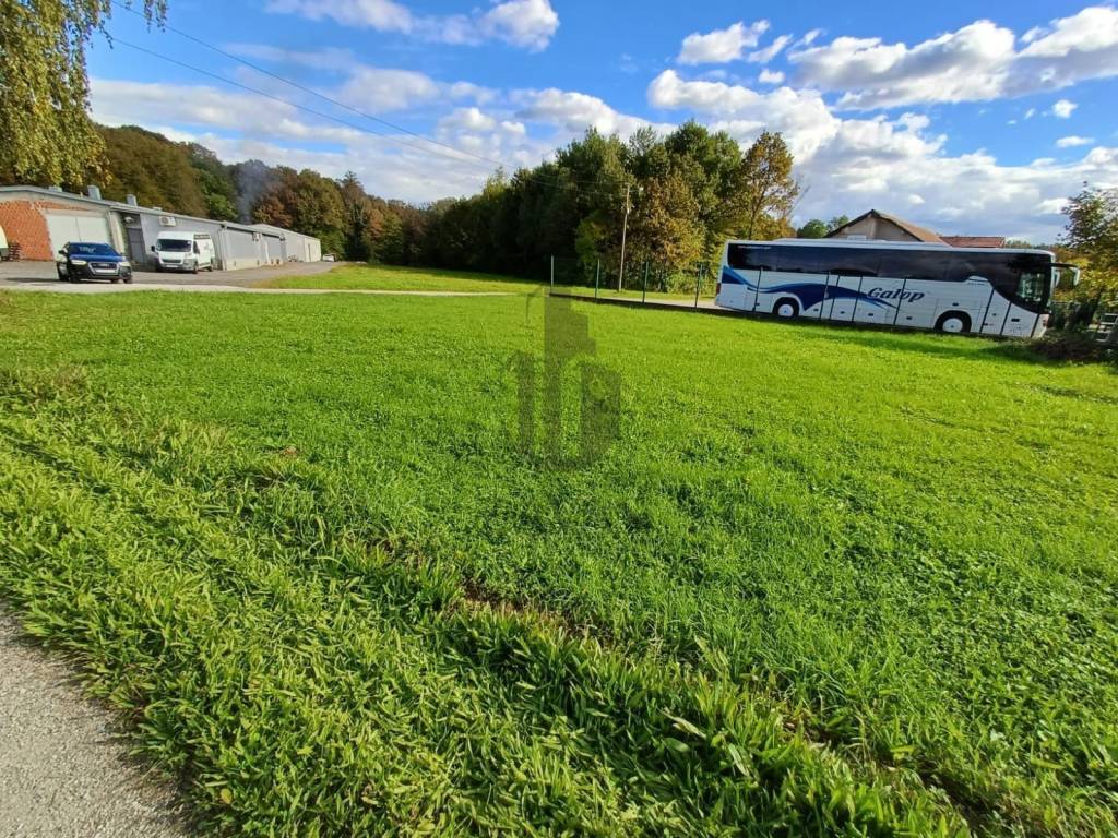 Građevinsko zemljište, Prodaja, Sveta Nedelja, Kerestinec