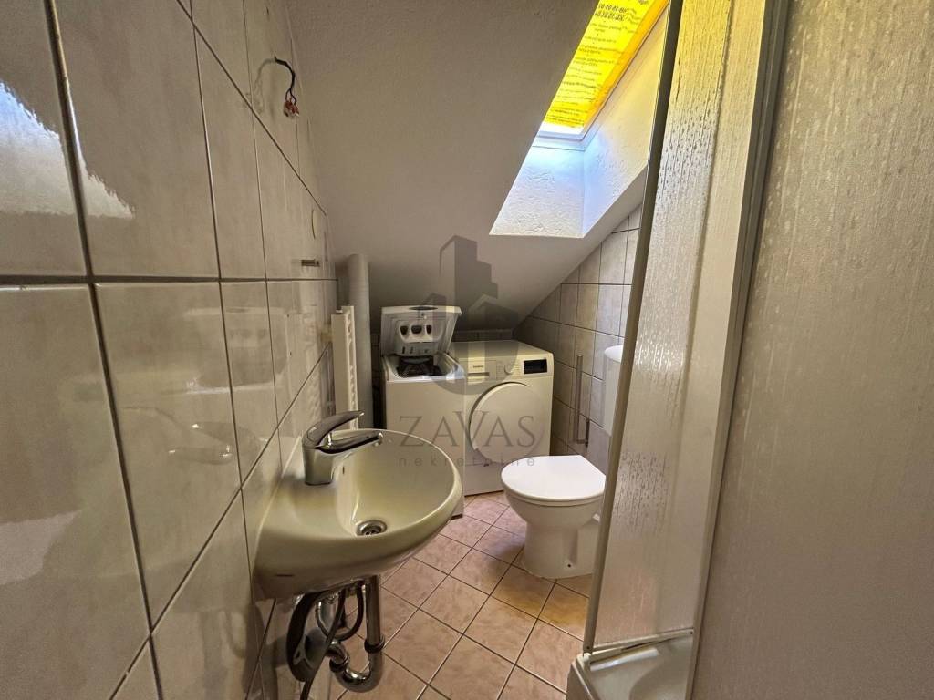 Samostojeća kuća, Prodaja, Zagreb, Trnje