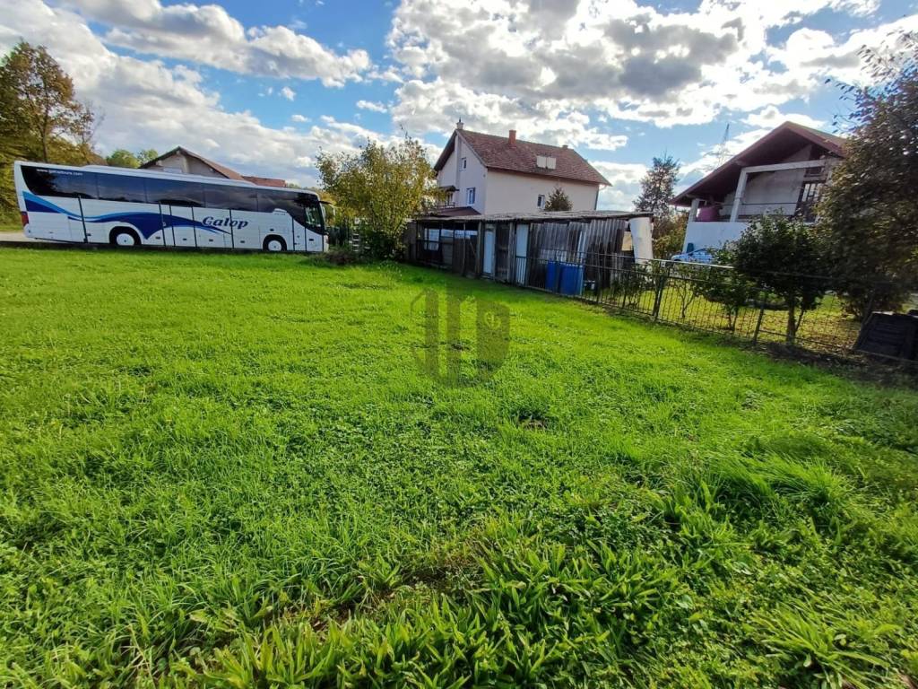 Građevinsko zemljište, Prodaja, Sveta Nedelja, Kerestinec