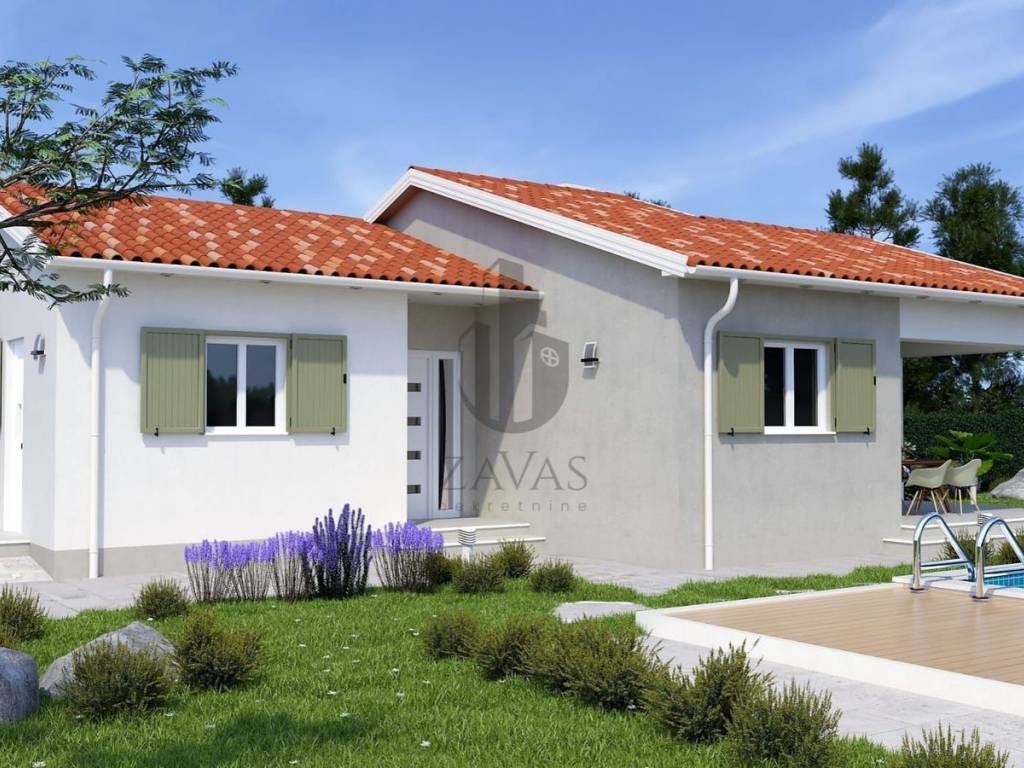 Samostojeca kuca, Prodaja, Labin, Labin