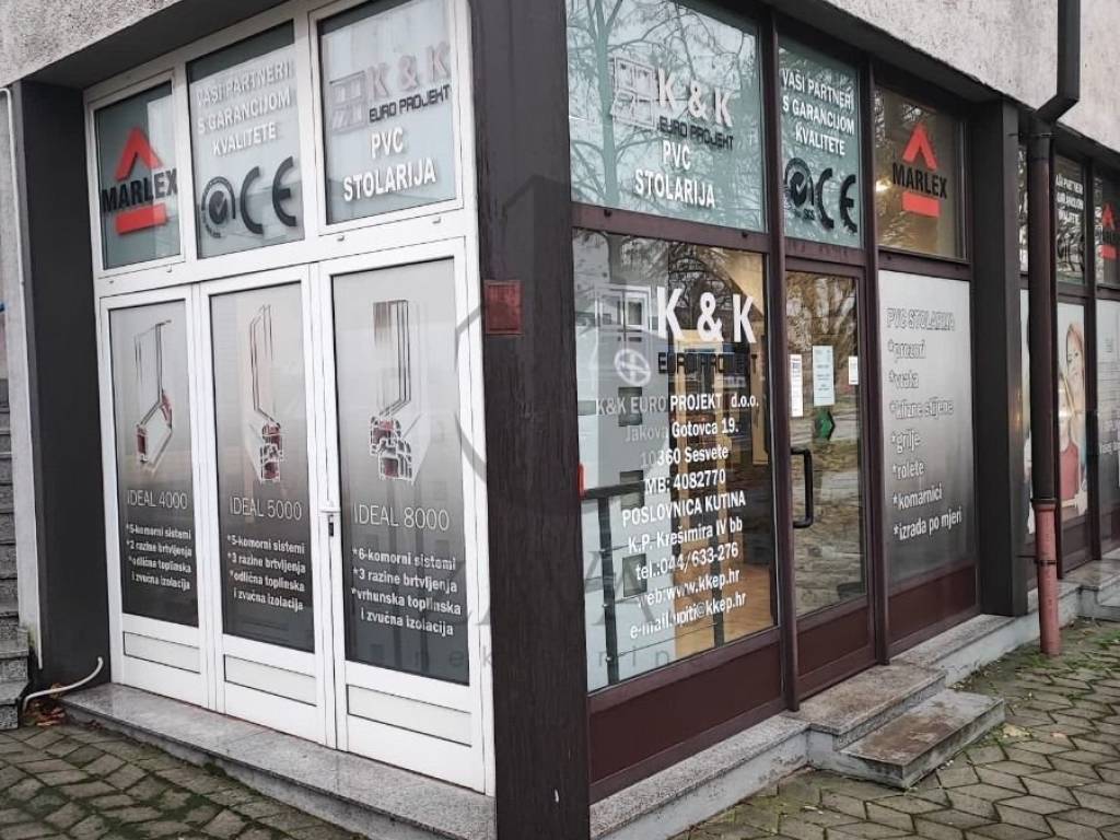 Lokal, prodaja, Kutina,Kutina