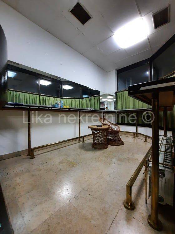 Lokal - poslovni prostor, Prodaja, Zagreb, Gornji Grad - Medveščak