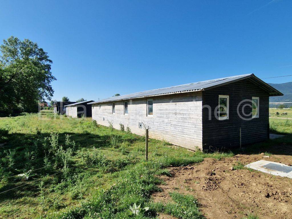 Turističko EKO naselje, Prodaja, Otočac, Sinac