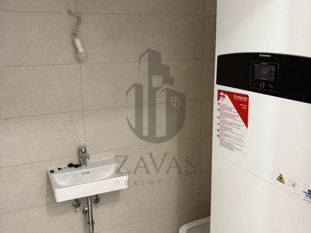 Stan višeetažni, Prodaja, Zagreb, Podsused - Vrapče