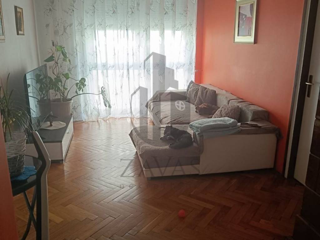 Stan u zgradi, Prodaja, Zagreb, Trešnjevka - sjever