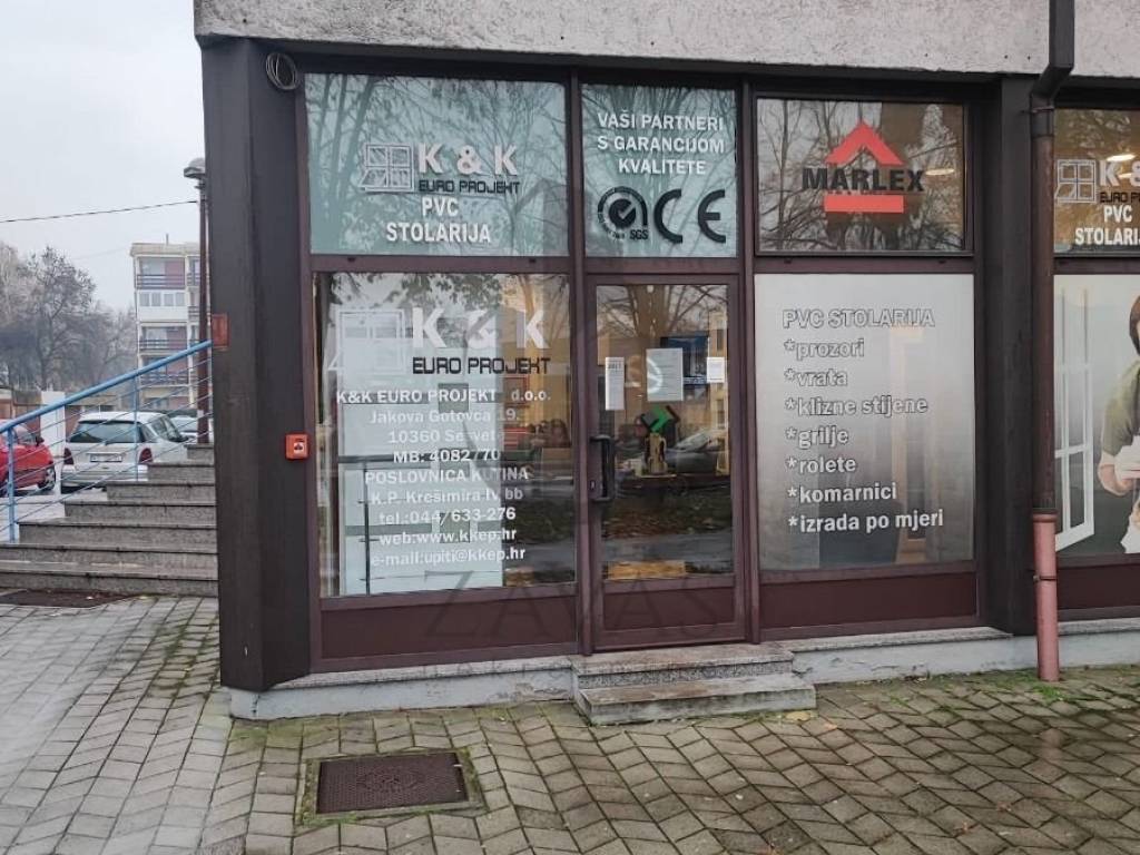 Lokal, prodaja, Kutina,Kutina