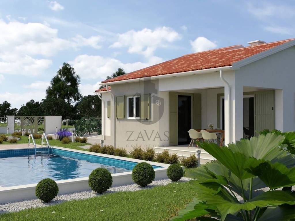 Samostojeca kuca, Prodaja, Labin, Labin