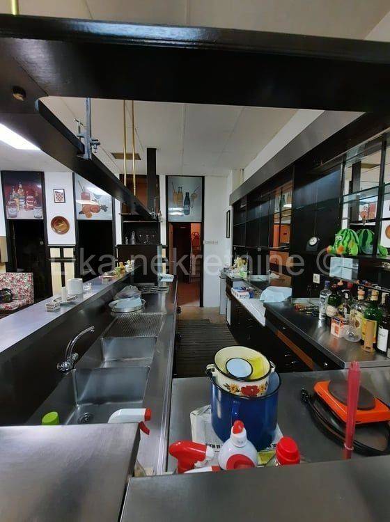 Lokal - poslovni prostor, Prodaja, Zagreb, Gornji Grad - Medveščak