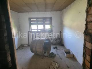 Kuća na selu, Prodaja, Brinje, Stajnica