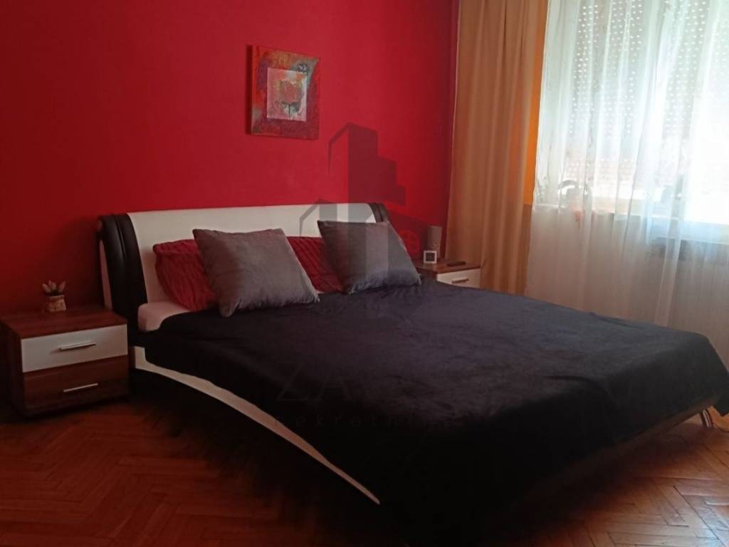 Stan u zgradi, Prodaja, Zagreb, Trešnjevka - sjever