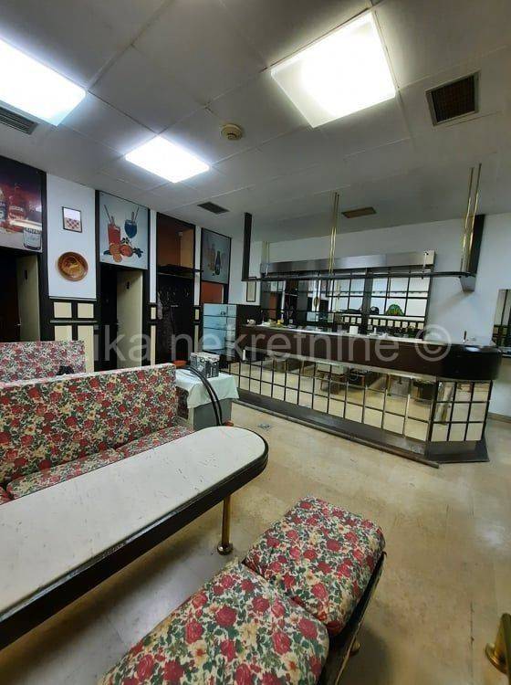 Lokal - poslovni prostor, Prodaja, Zagreb, Gornji Grad - Medveščak