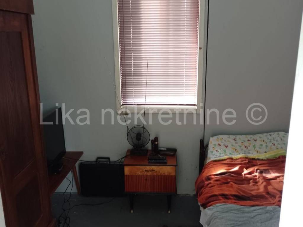 Turističko EKO naselje, Prodaja, Otočac, Sinac