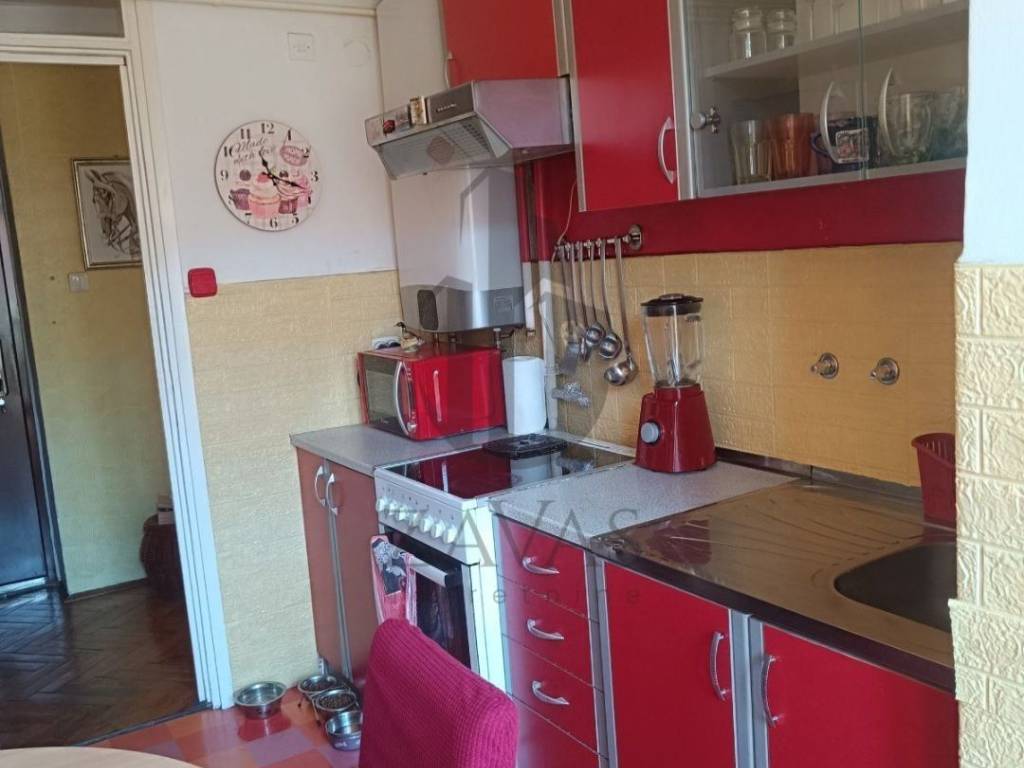 Stan u zgradi, Prodaja, Zagreb, Trešnjevka - sjever