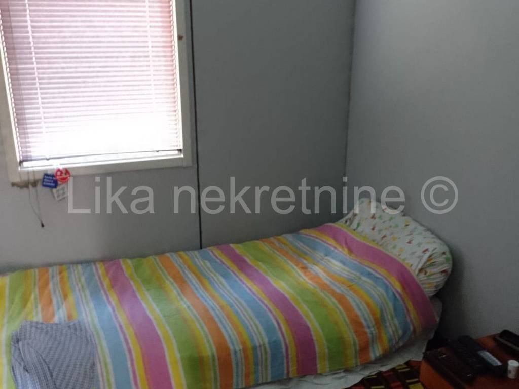 Turističko EKO naselje, Prodaja, Otočac, Sinac