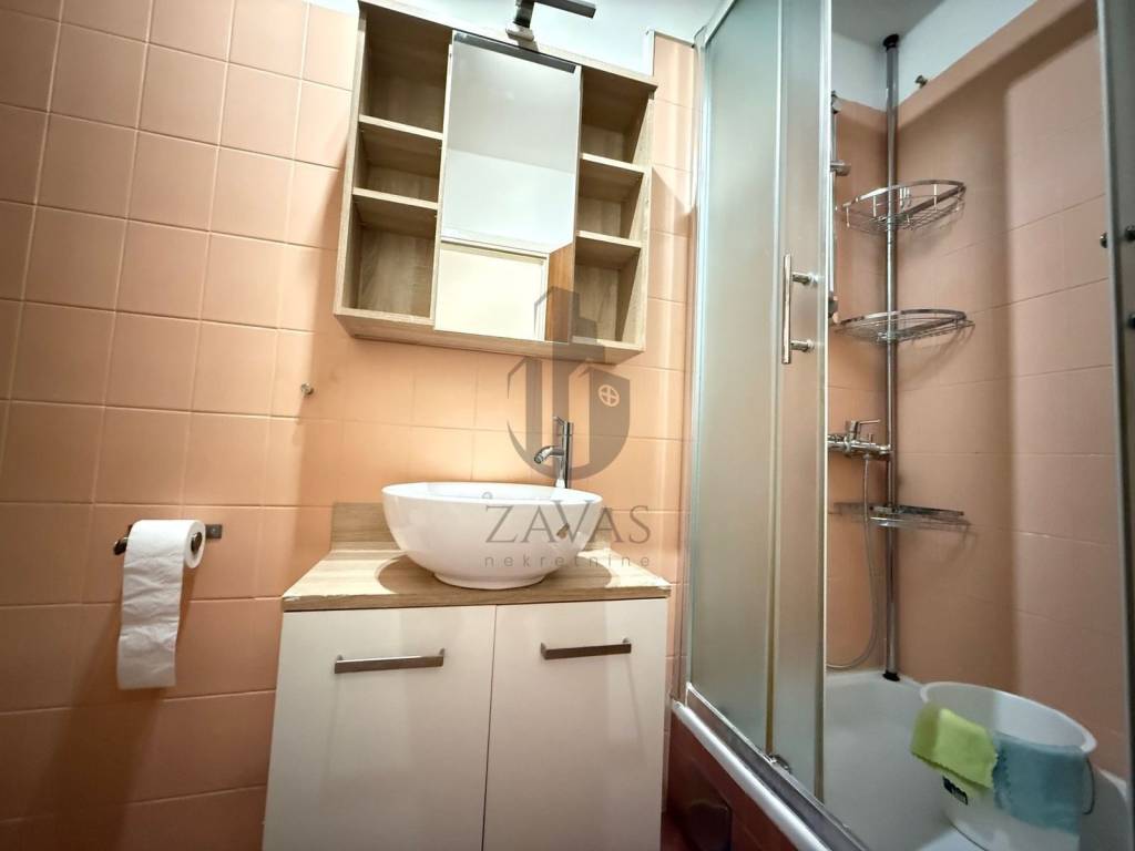 Stan u zgradi, Prodaja, Zagreb, Trešnjevka - sjever