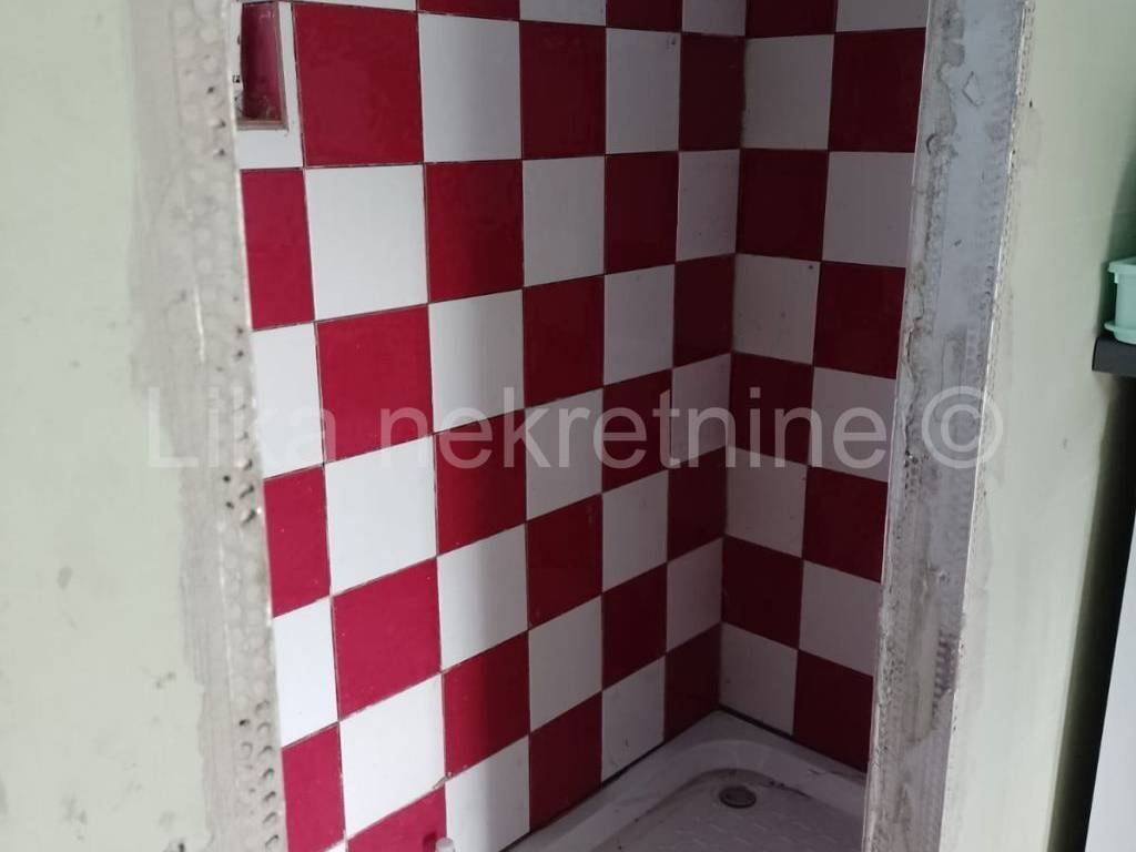 Turističko EKO naselje, Prodaja, Otočac, Sinac