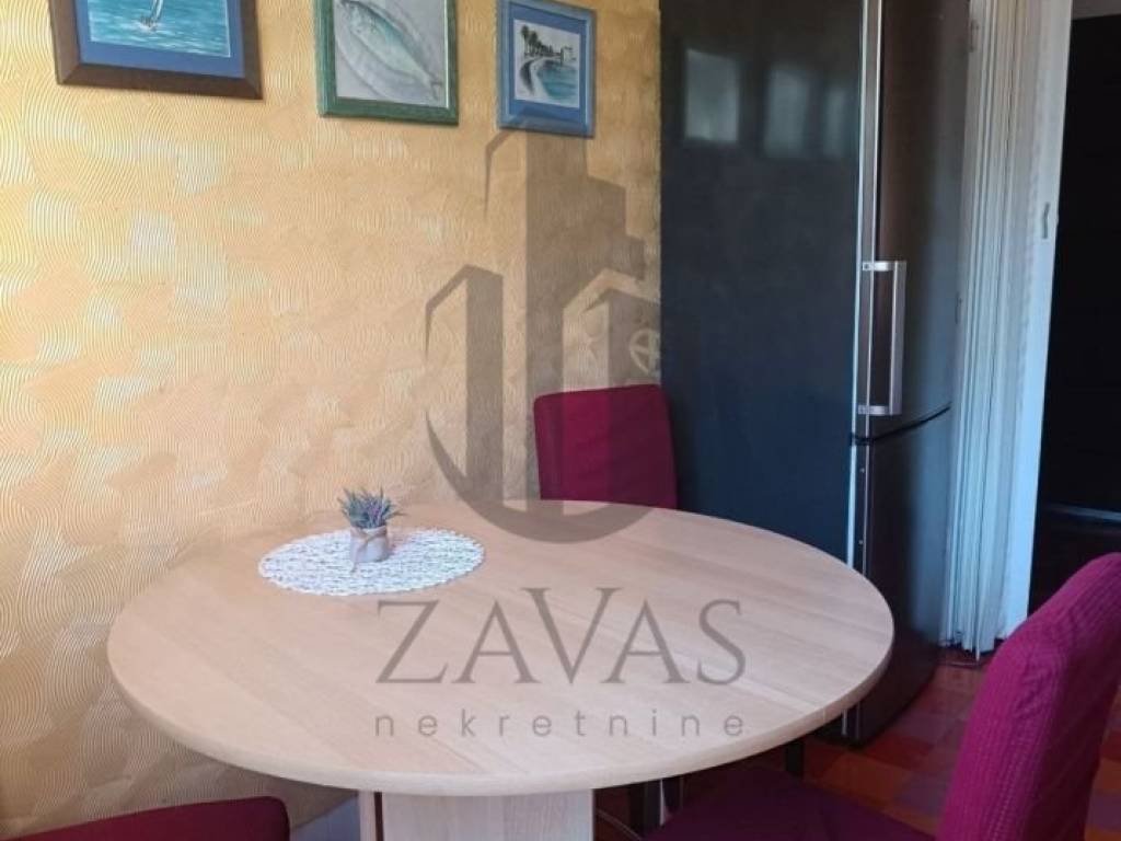 Stan u zgradi, Prodaja, Zagreb, Trešnjevka - sjever