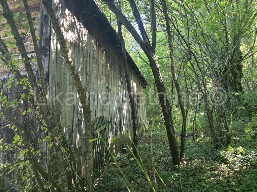 Kuća na selu, Prodaja, Brinje, Stajnica