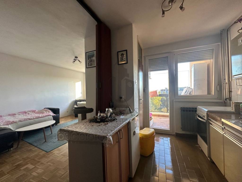 Stan u zgradi, Prodaja, Zagreb, Stenjevec