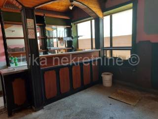 Lokal - poslovni prostor, Prodaja, Vrhovine, Vrhovine