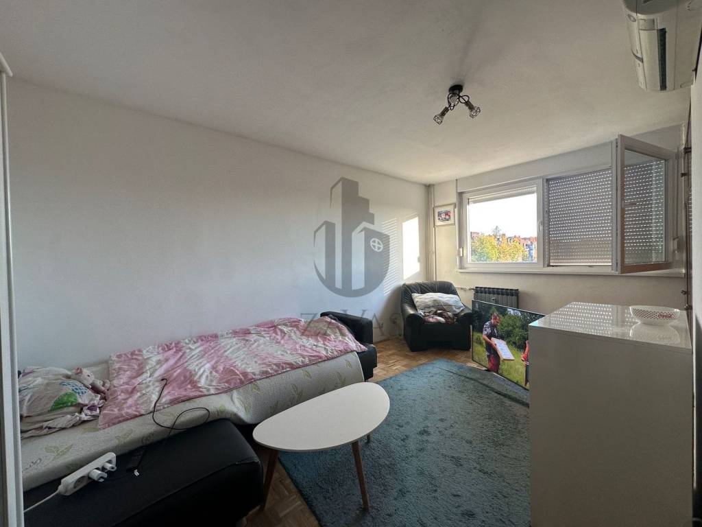 Stan u zgradi, Prodaja, Zagreb, Stenjevec