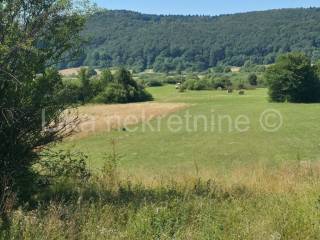 Kuća na selu, Prodaja, Brinje, Stajnica