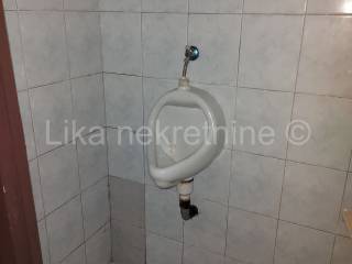 Lokal - poslovni prostor, Prodaja, Vrhovine, Vrhovine